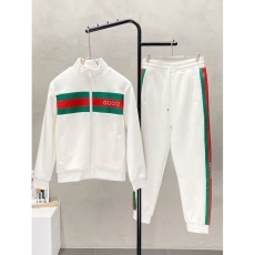 Gucci Long Suits